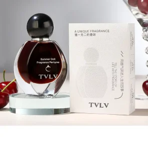 Fresh, Elegant, Long-Lasting Women’s Perfume