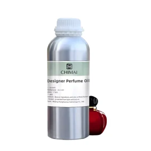Custom Women’s Designer Perfume Oil with Long-Lasting, Strong Fragrance for Daily-Use Mist