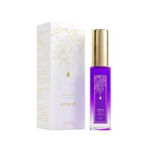 Perfume for Women’s Intimate Areas, Long-Lasting Fragrance, Collagen Peptides to Enhance Attractiveness, Odor Elimination