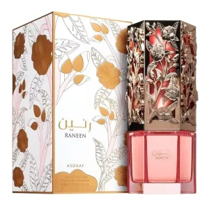 New Design Perfume, Middle East Dubai, Floral-Fruity Scent, Long-Lasting Fragrance