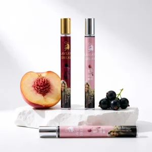 Women’s Perfume, Portable, Long-Lasting Fragrance, Suitable for Daily Use, Arabic Perfume
