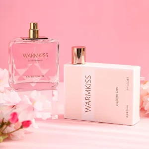 Long-Lasting Premium Niche Fresh Elegant Gentle Healing Ambiance Charming Women’s Perfume
