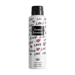 High-Quality Premium Luxury Women’s Perfume Body Spray with Long-Lasting Pleasant Fragrance and Deodorizing Effect
