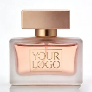Long-Lasting Fragrance Perfume Oil Body Spray, Private Label Luxury Women’s Floral Perfume, Custom Women’s Perfume