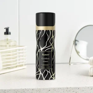 Manufacturer Luxury Women’s Body Spray Custom Spray Perfume Long-Lasting Cologne Deodorant