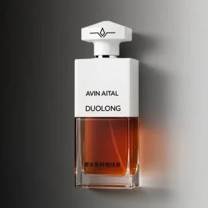 Women’s Long-Lasting Tea Fragrance Niche Perfume