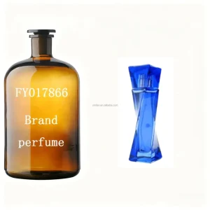 Long-Lasting Fragrance Perfume Oil, High-Quality Perfume, Women’s Perfume, Luxurious French Essential Oil