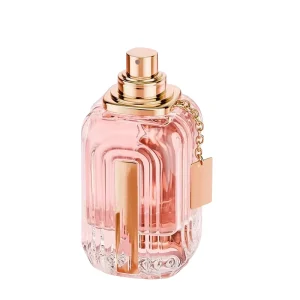Women’s Eau de Toilette, Long-Lasting Fresh Floral and Bergamot Fragrance