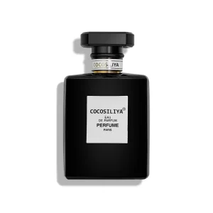 Women’s Perfume, Long-Lasting Fragrance, Fresh and Natural Perfume