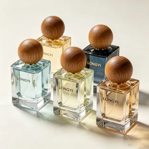 Men’s Luxury Oud Perfume Long Lasting 100ml Original Formula for Men