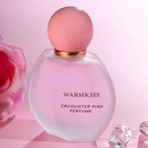 Sweet, Elegant, Long-Lasting Fruity Women’s Body Perfume