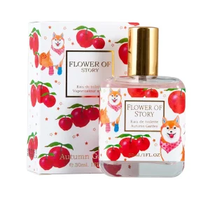 Women’s Floral Spray Perfume, Long-Lasting, Modern and Fresh