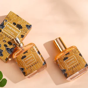 Black Swan Charming Women’s Perfume Spray, Regular Size, Long-Lasting Fresh Floral Fragrance