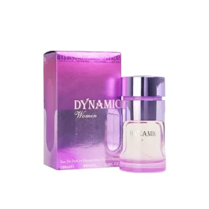 Women’s Body Mist, Long-Lasting Fragrance