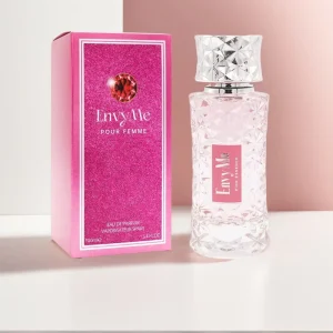 Women’s Perfume Body Mist, Long-Lasting Fragrance, Fruity Scent