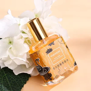 Women’s Sweet Honey Classic Floral Long-Lasting Perfume