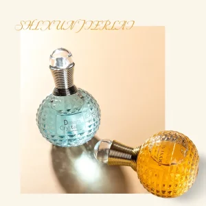 Women’s Perfume, Long-Lasting Fragrance, Fresh Scent, Wedding & Cross-Border