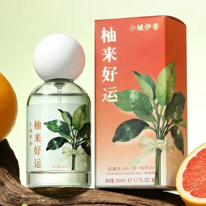 Everyday Fragrance, Long-Lasting Scent, Gentle and Convenient Women’s Perfume