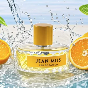 Women’s Perfume, Long-Lasting Fragrance, Fresh Mango Eau de Toilette