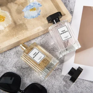 Custom Logo Women’s Perfume Fragrance, Fine Fragrance, Long-Lasting Body Spray