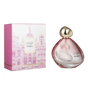 Starlight Sparkle Private Label Christmas Gift Women’s Perfume