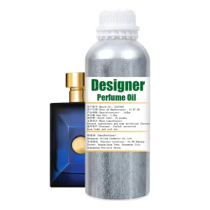 Long-Lasting Perfume Fragrance Oil, Alcohol-Free Pure Women’s Perfume Fragrance, Bulk Fragrance Oil Raw Material