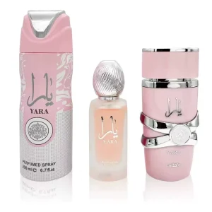 Men’s and Women’s Perfume, Long-Lasting Fragrance, Middle Eastern Perfume