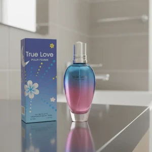 Dream Party Perfume, Eau de Parfum, Middle Eastern Perfume, Selected Arabian Vietnamese, Treasure Women’s Perfume, Long-Lasting Fragrance
