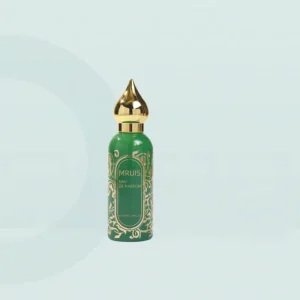 Middle Eastern and Arabian Women’s Perfume, Long-Lasting Rich Fragrance, Unisex, Mini Size