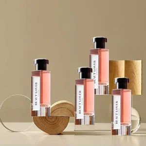 Travel Beach Natural Long-Lasting Women’s Perfume