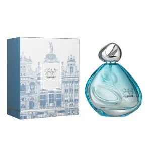 Starlight Sparkle Private Label Christmas Gift Women’s Perfume