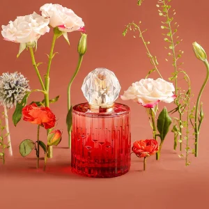 Red Door Women’s Long-Lasting Fragrance Perfume, Love Red Woman