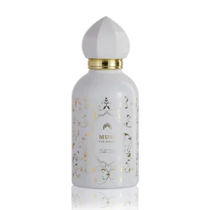 Luxury Special Women’s Perfume with Fruity Floral Fragrance