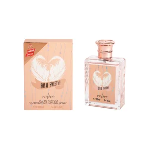 Beautifully Scented Perfume, Long-Lasting Women’s Fragrance