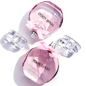 Women’s Pheromone Perfume Spray for Attracting Men and Women