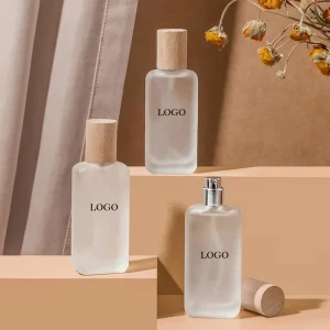 Luxury Women’s Perfume Body Spray with Custom Logo