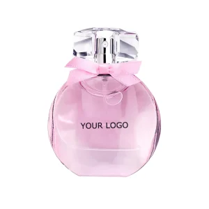 Custom-Made Women’s Perfume Gift Set Based on Sample, Private Label Mini Perfume Bottles
