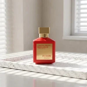 Women’s Eau de Toilette with Woody Floral Notes, Sandalwood and Oakmoss Base, Sage, and Long-Lasting Fragrance