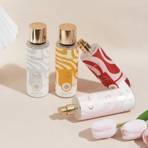 Sweet Floral Women’s Perfume, Long-Lasting Fragrance, Deodorant Body Perfume Spray