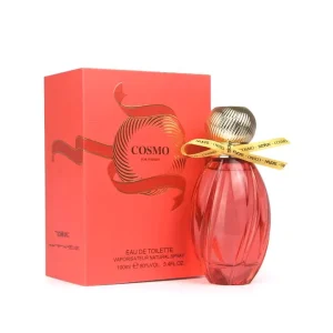 Custom Logo Sweet Women’s Perfume, 100 ml