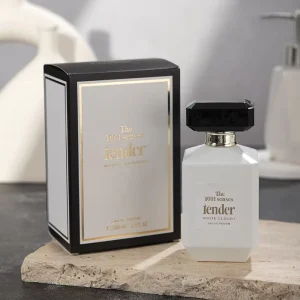 the 1001 Senses Unisex Perfume Long Lasting Body Splash 100ML 3.4OZ Designer Perfume