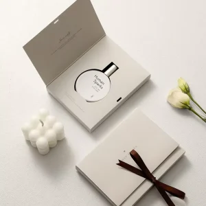 uurious New Design Long-Lasting Fragrance 50 ml Gift Box Women’s Perfume